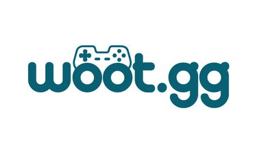 Woot.gg - Creative brandable domain for sale