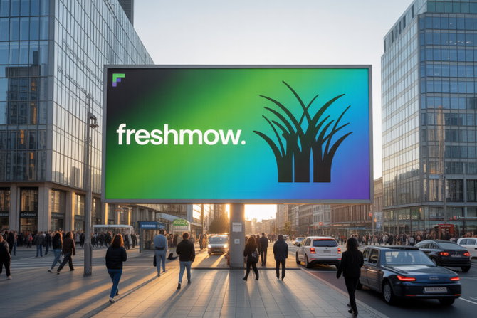 FreshMow.com — 3