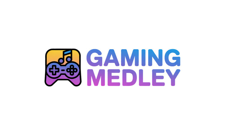 Gamingmedley logo