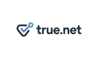 True logo