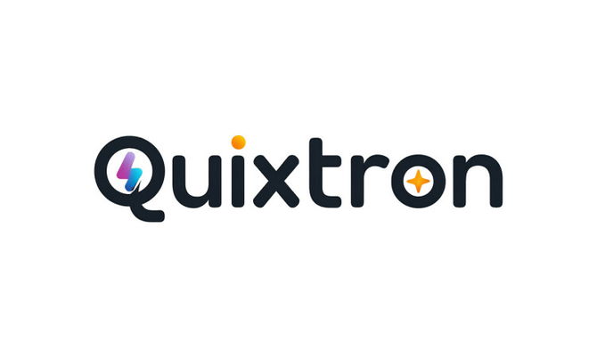 quixtron.com