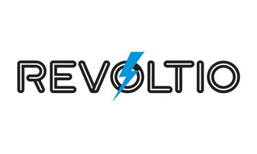 Revoltio.com - Creative brandable domain for sale