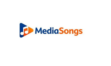 MediaSongs logo