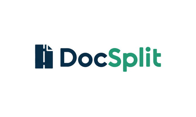 DocSplit.com