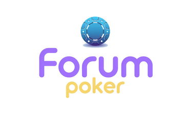 Forum logo