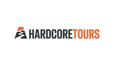 HardcoreTours.com - Creative brandable domain for sale
