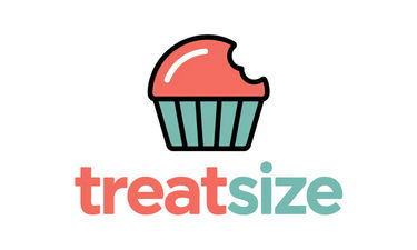 TreatSize.com - Creative brandable domain for sale