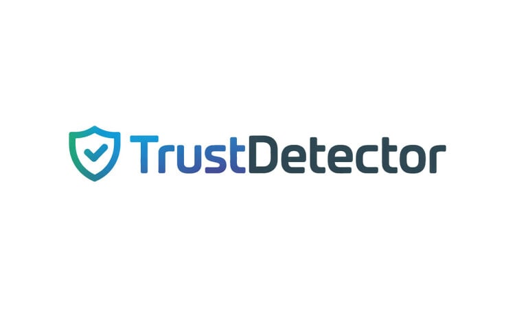 TrustDetector logo