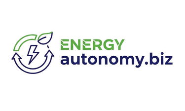 EnergyAutonomy.biz - Creative brandable domain for sale