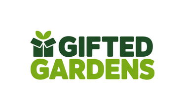GiftedGardens.com - Creative brandable domain for sale