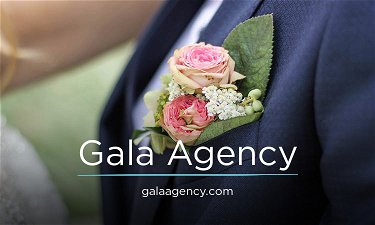 GalaAgency.com