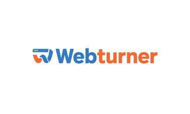 WebTurner.com - Creative brandable domain for sale
