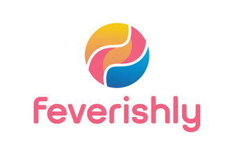 Feverishly.com - Creative brandable domain for sale