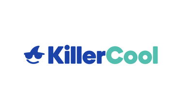 KillerCool.com - Creative brandable domain for sale