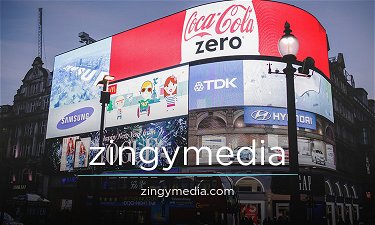 ZingyMedia.com