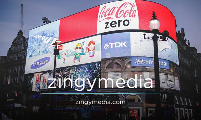 ZingyMedia.com