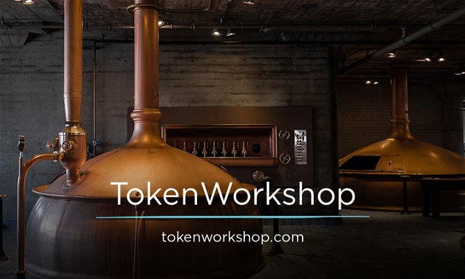 TokenWorkshop.com