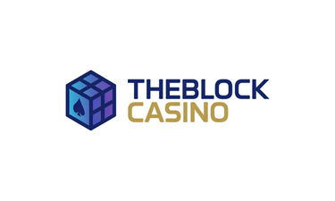 TheBlockCasino.com - Creative brandable domain for sale