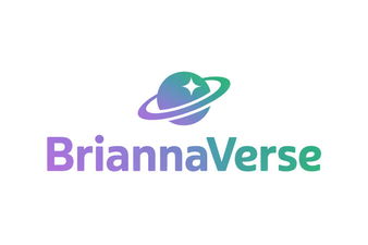 Briannaverse logo