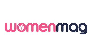 WomenMag.com - Creative brandable domain for sale