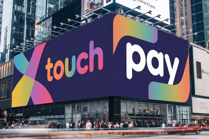 TouchPay.com