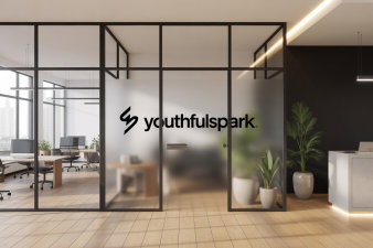 YouthfulSpark.com - Unique premium domains