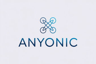 Anyonic.com - Creative brandable domain for sale