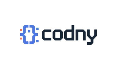 Codny.com - Creative brandable domain for sale