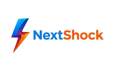 NextShock.com is for sale