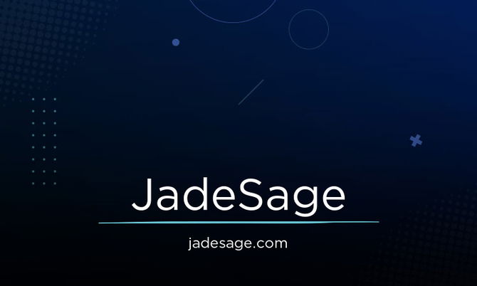 JadeSage.com