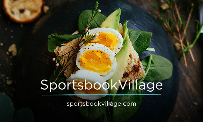 SportsbookVillage.com