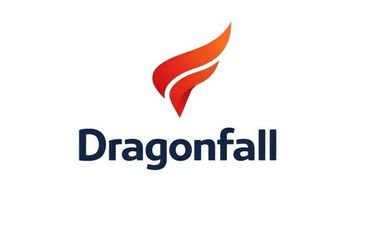 Dragonfall logo