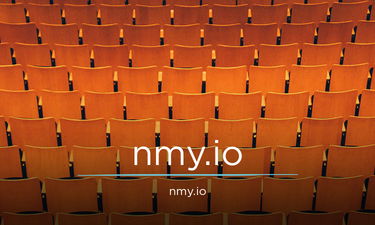 nmy.io is for sale