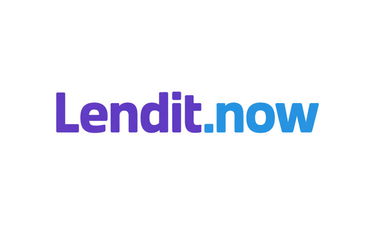 LendIt.Now - Creative brandable domain for sale