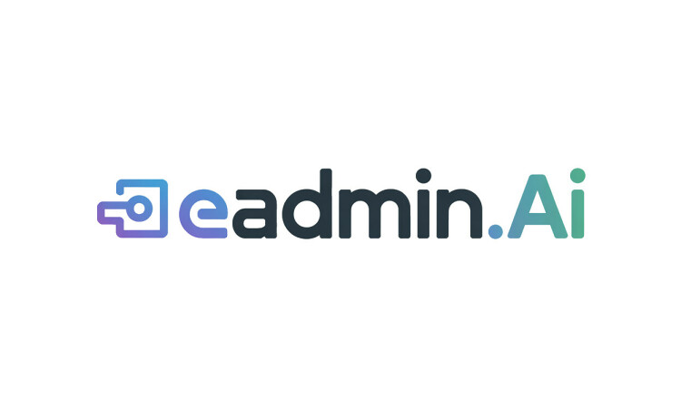 eAdmin logo