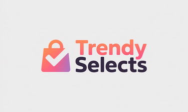 TrendySelects.com - Creative brandable domain for sale