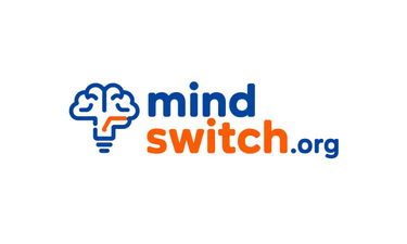 MindSwitch.org - Creative brandable domain for sale