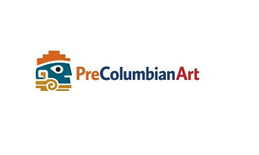 PreColumbianArt logo