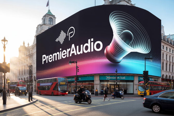 PremierAudio.com — 3