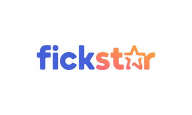 Fickstar.com - Creative brandable domain for sale
