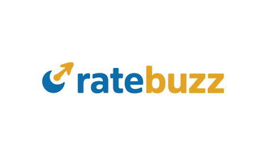RateBuzz.com - Creative brandable domain for sale