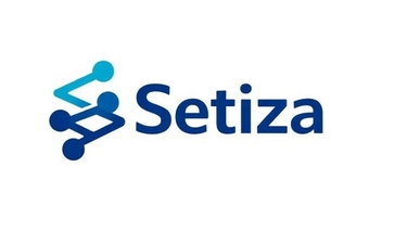 Setiza logo