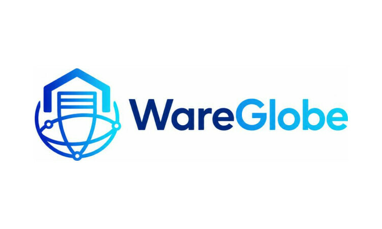 WareGlobe logo