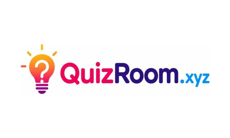 QuizRoom logo