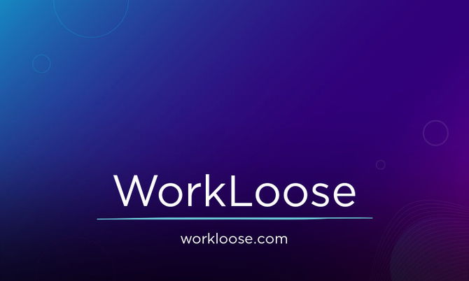 WorkLoose.com