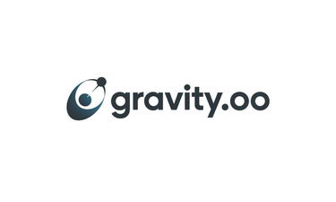 Gravity logo