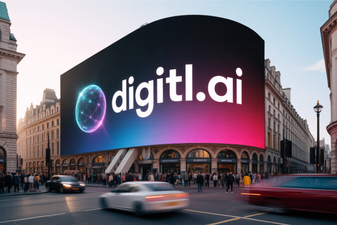 Digitl logo