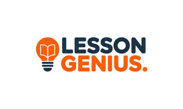LessonGenius.com - Creative brandable domain for sale