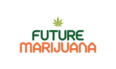 FutureMarijuana.com - Creative brandable domain for sale