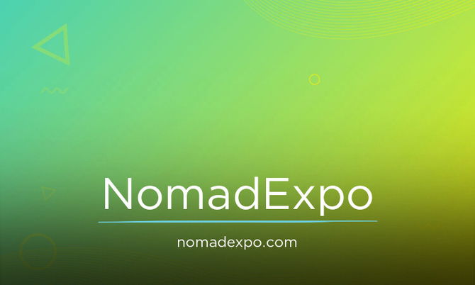 NomadExpo.com